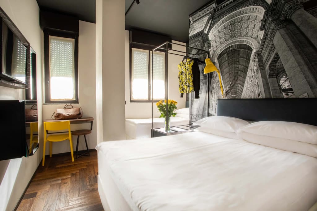 Hotel Roxy - photo 20