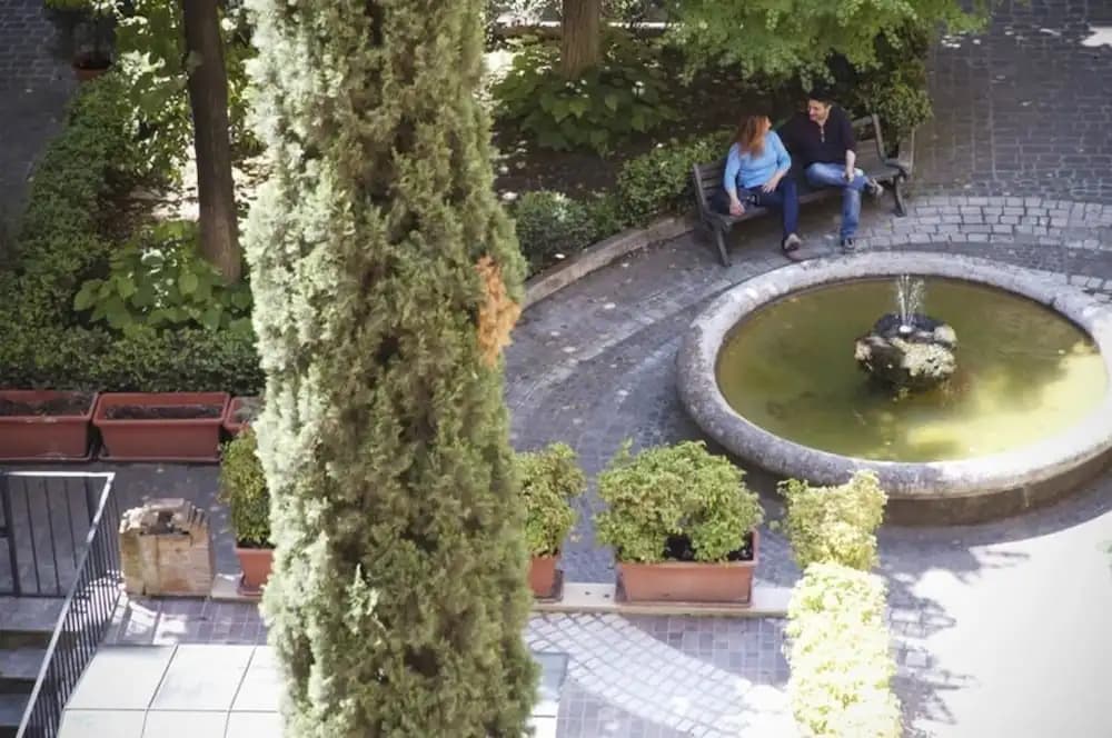 B&B Mazzini - photo 13