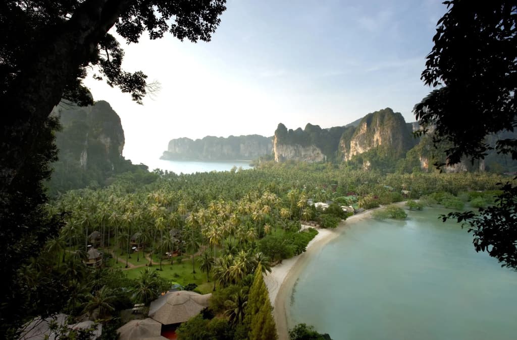 Rayavadee Hotel - photo 22