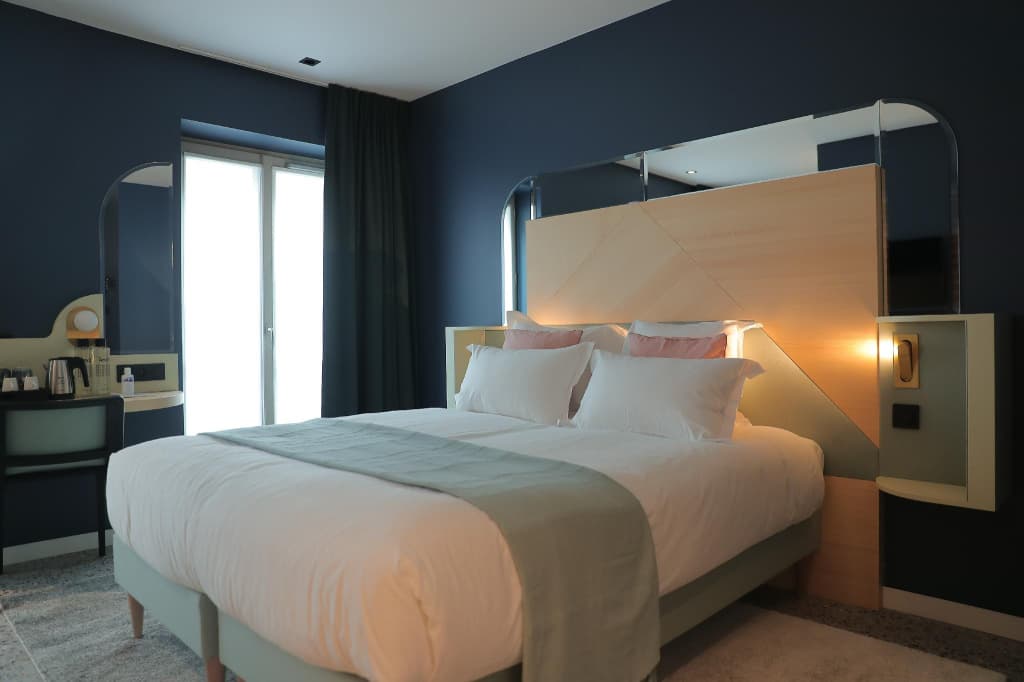 Hôtel Amoi Paris - photo 32