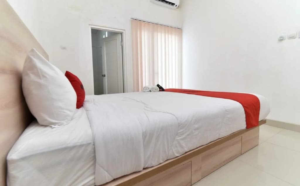 RedDoorz near Udayana University Jimbaran - photo 3