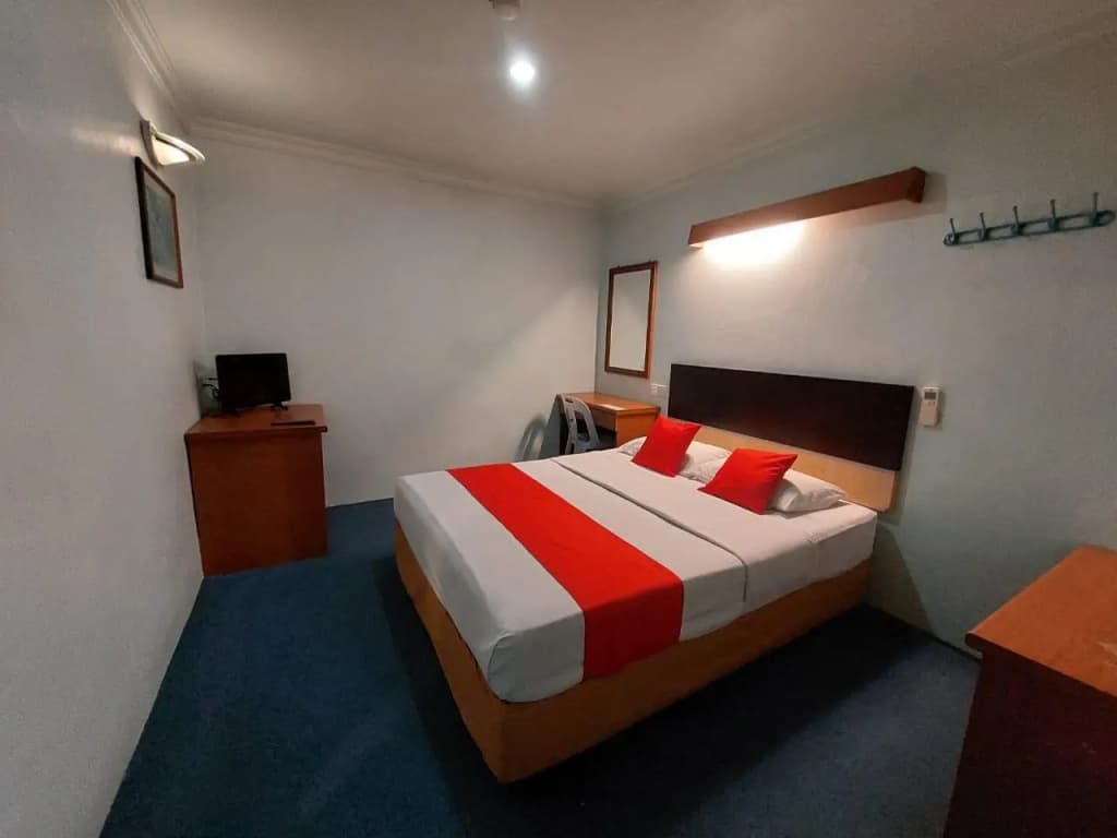 Centre Inn By CV - photo 3