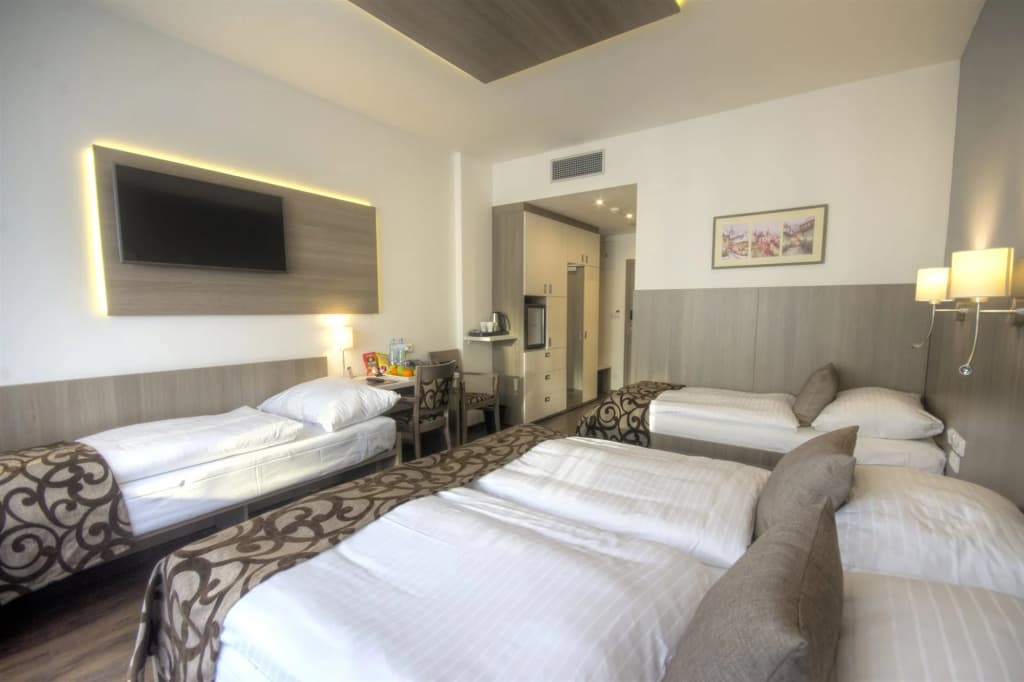 Wellness Hotel Step - photo 6