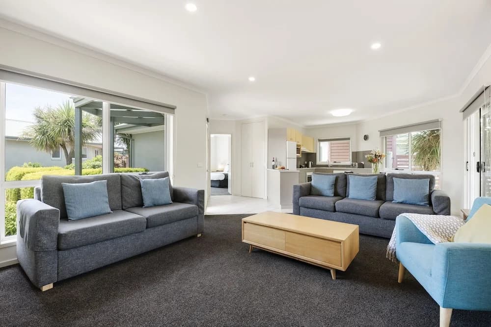Mt Martha Valley Resort - photo 3