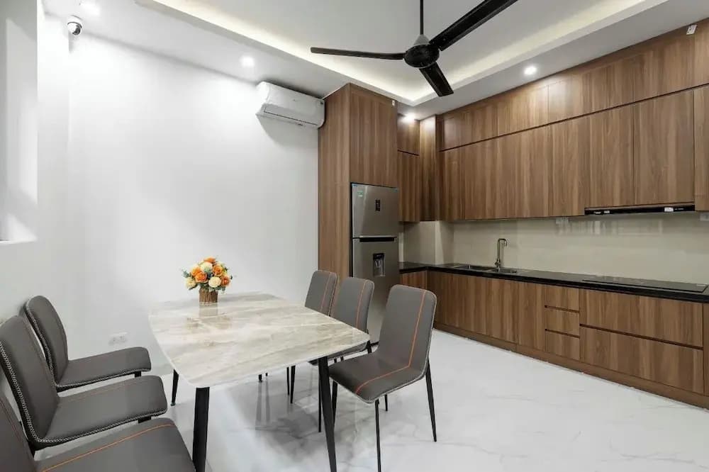 Ami House 2 - photo 15