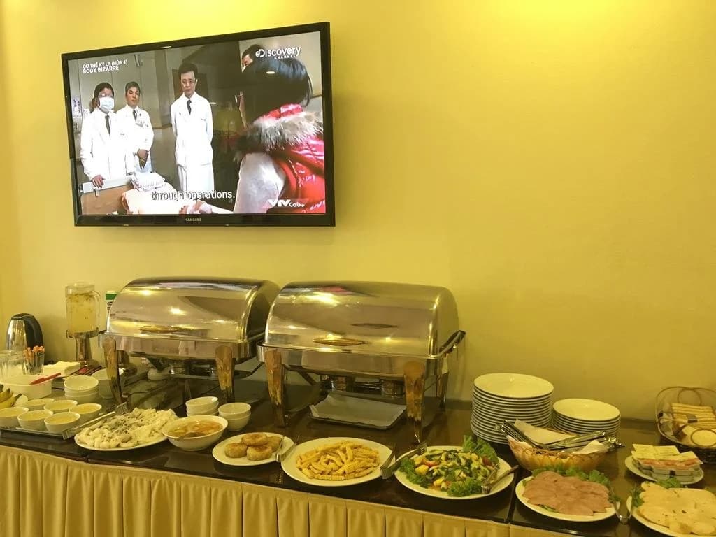 HAAP Viet Travel Homestay - photo 8