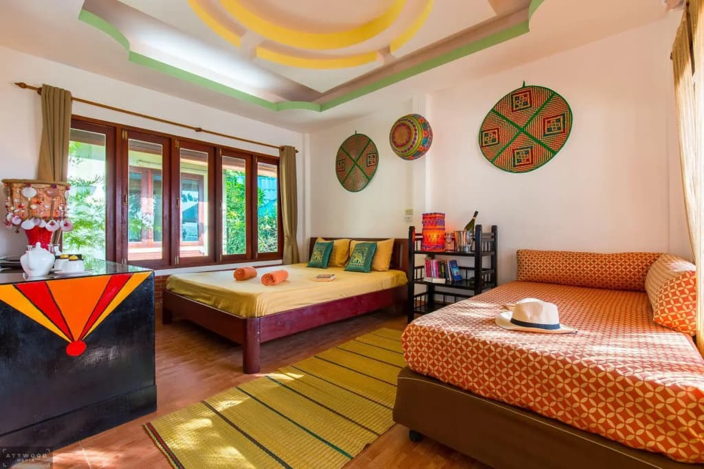 Seaboard Bungalows - photo 5