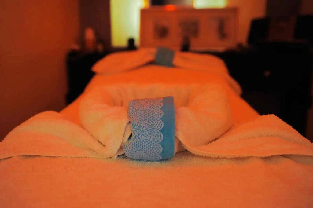Riad L'Orchidée & SPA - photo 17