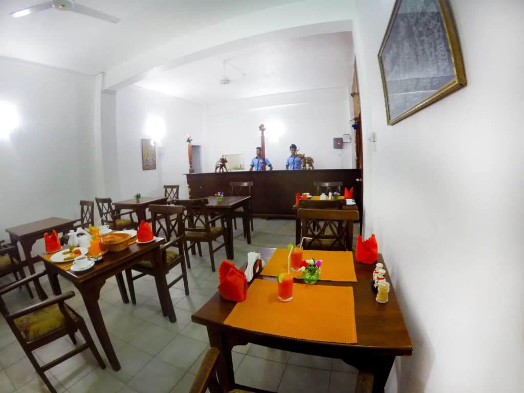 Colombo Residency - photo 16