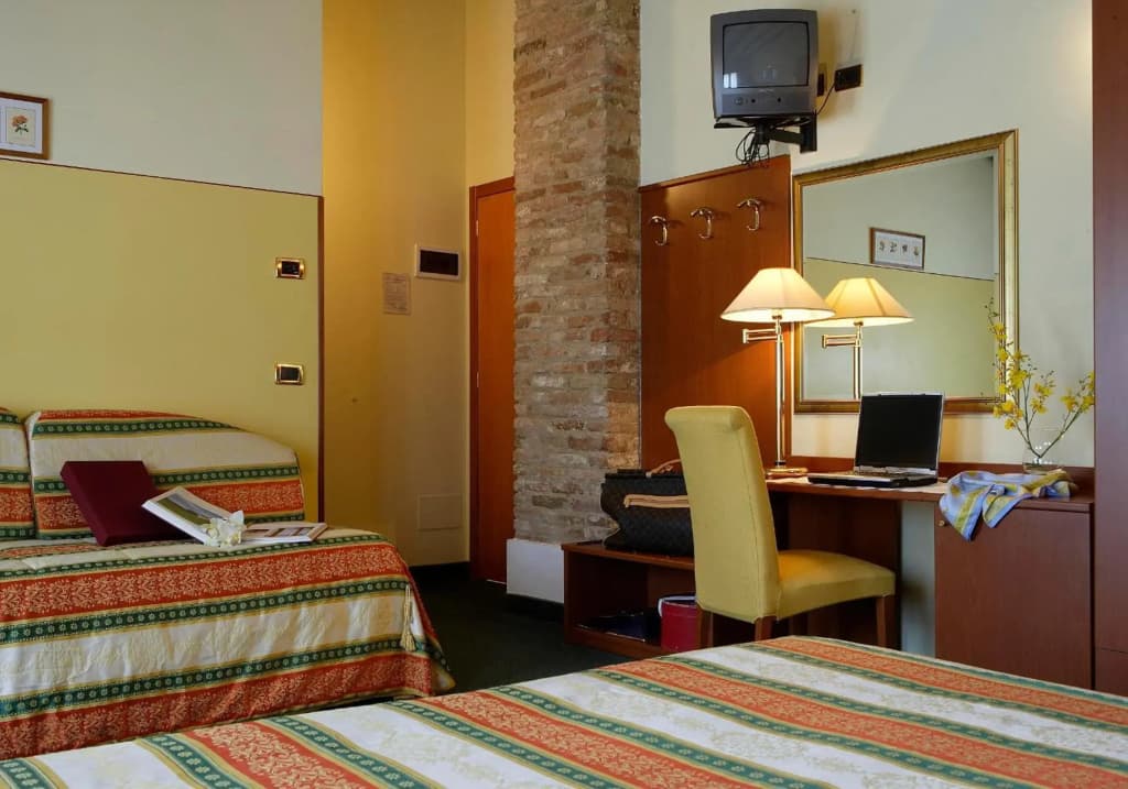 Hotel Antico Moro - photo 6