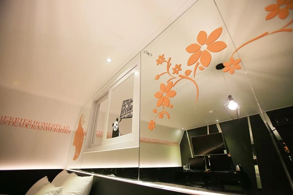 shincheon noble stay hotel - photo 16