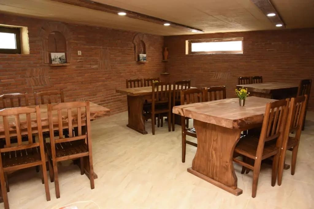 Sameba apartments - photo 2