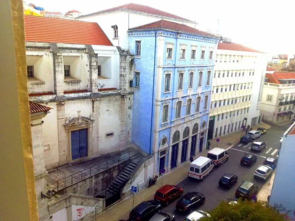 Hype Lisbon Hostel - main photo