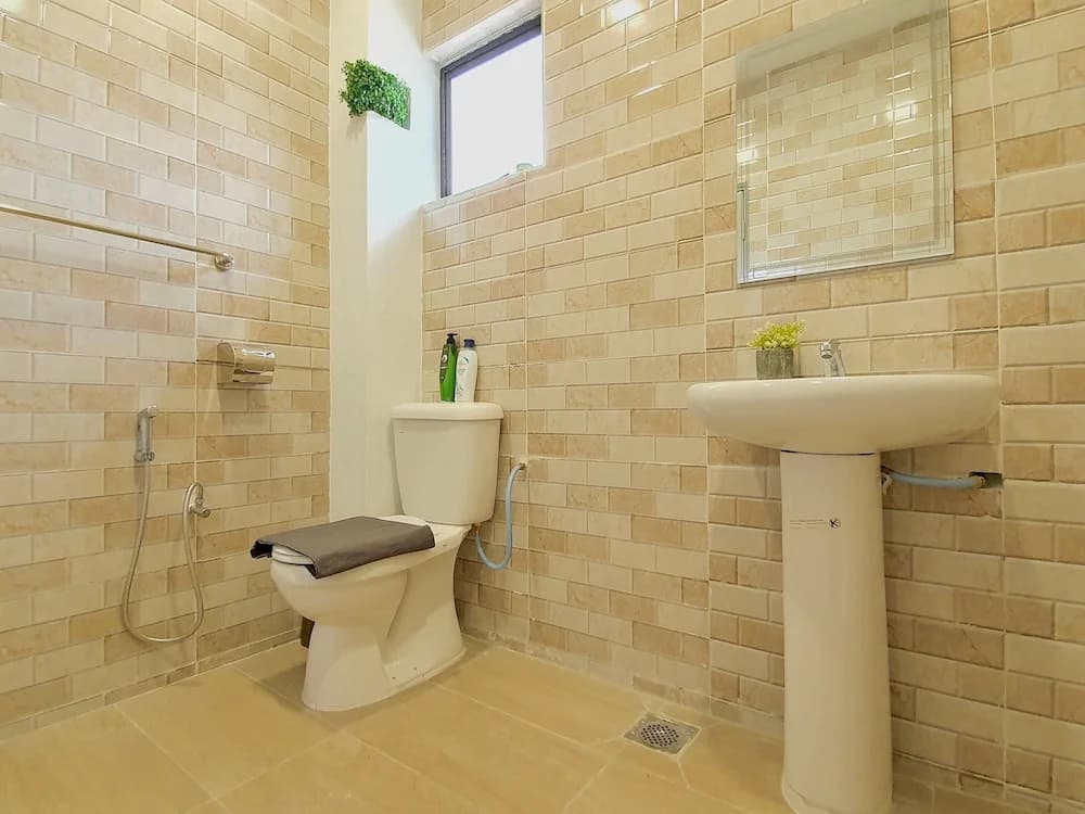 WhiteTerrace House Jalan Ipoh by BeeStay - photo 8