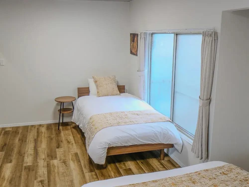TE HOUSE Osaka-Tennoji - photo 1