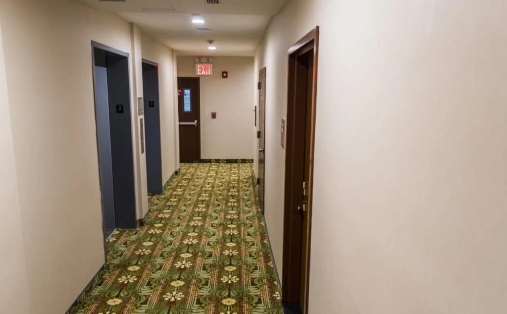 John Hotel - photo 11