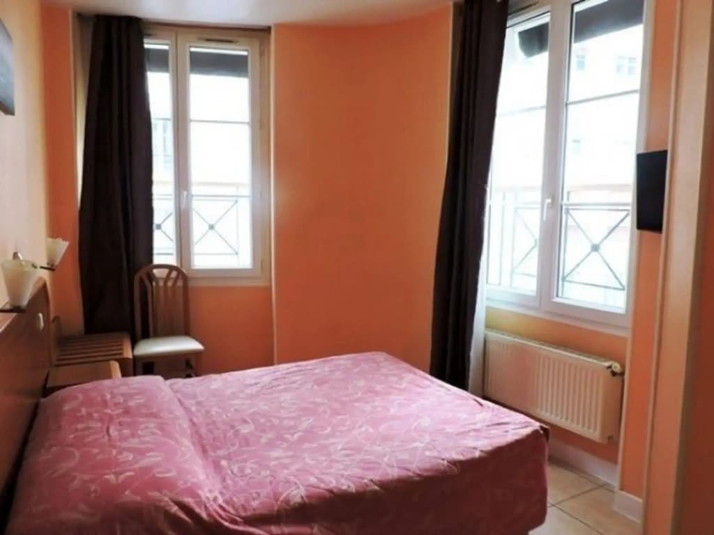 Paris Hotel Le Mediterraneen - photo 3