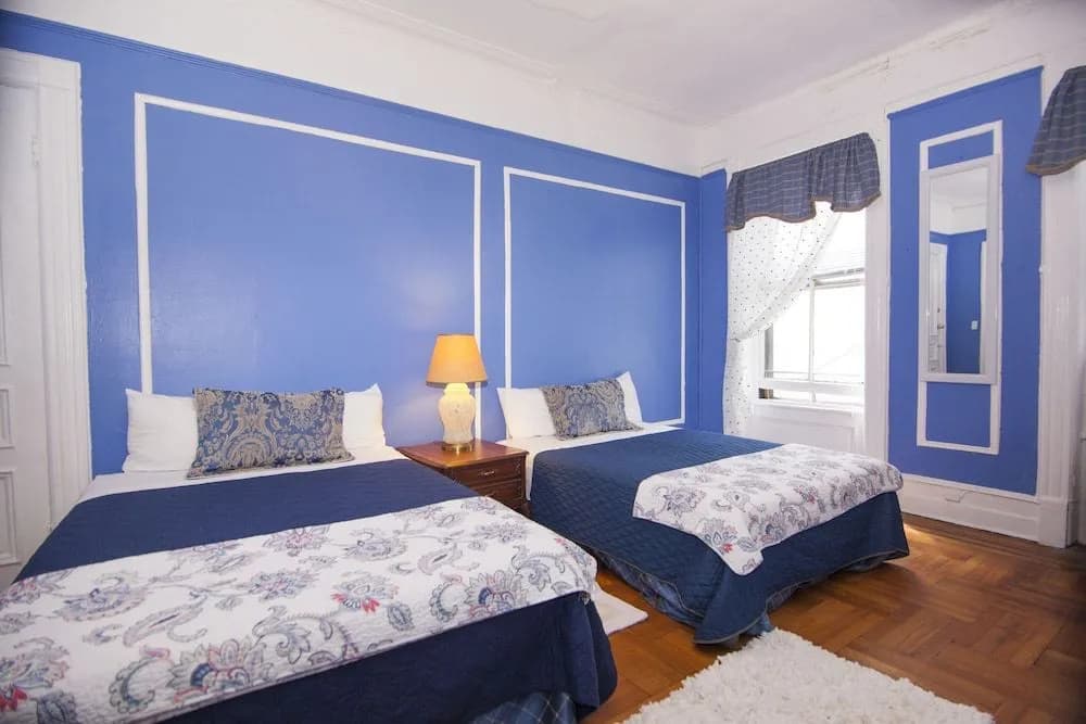 Saint Nicholas Inn - photo 3
