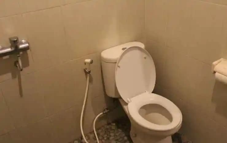 Goutama Homestay - photo 8