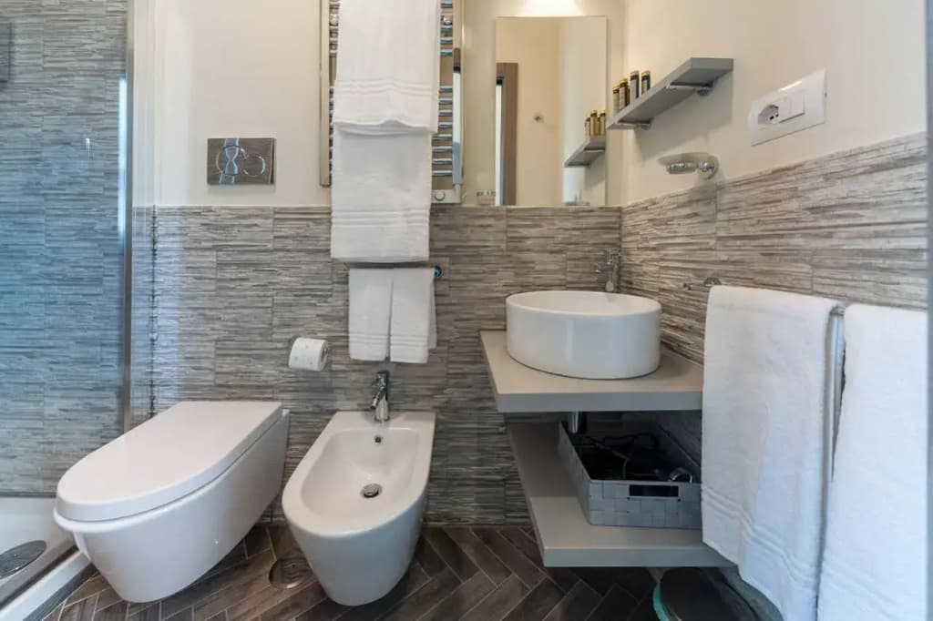 Foro Romano Luxury Suites - photo 8