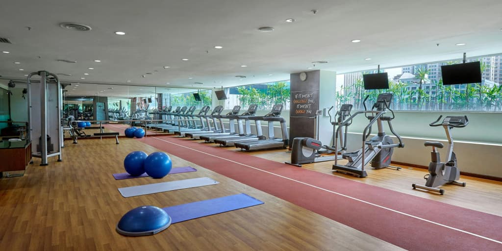 InterContinental Kuala Lumpur by IHG - photo 43
