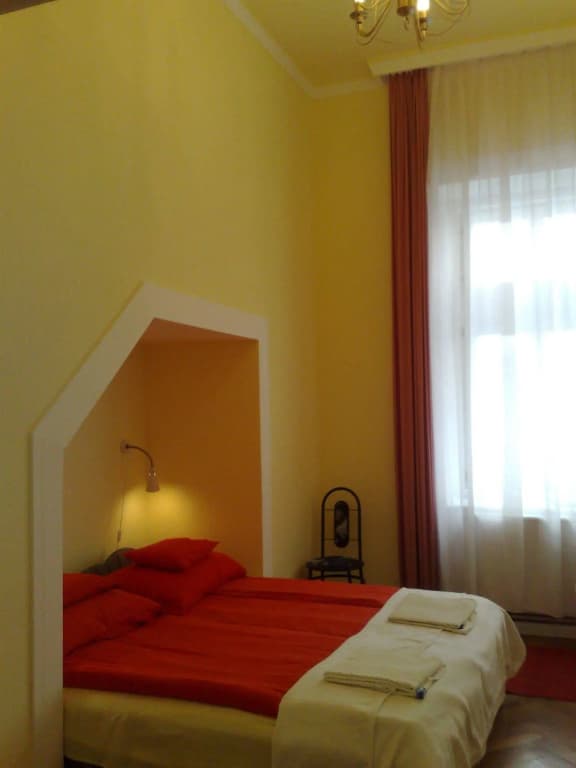 Connection Guesthouse - photo 5