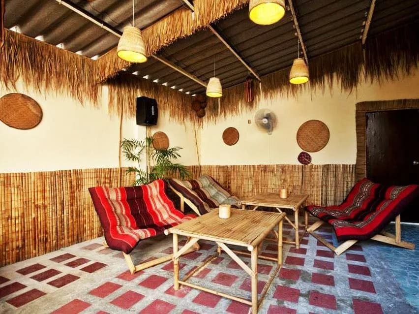 Thai Orange House(ไทย ออเรนจ์ เฮาส์) - photo 12