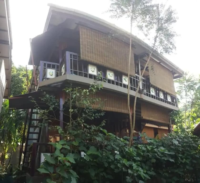 T Star Cottage - photo 16