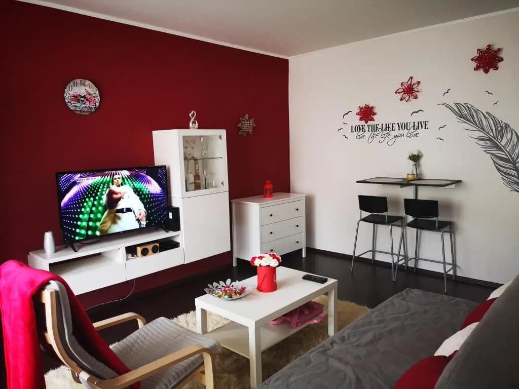 Erdőkerülő Apartman - main photo
