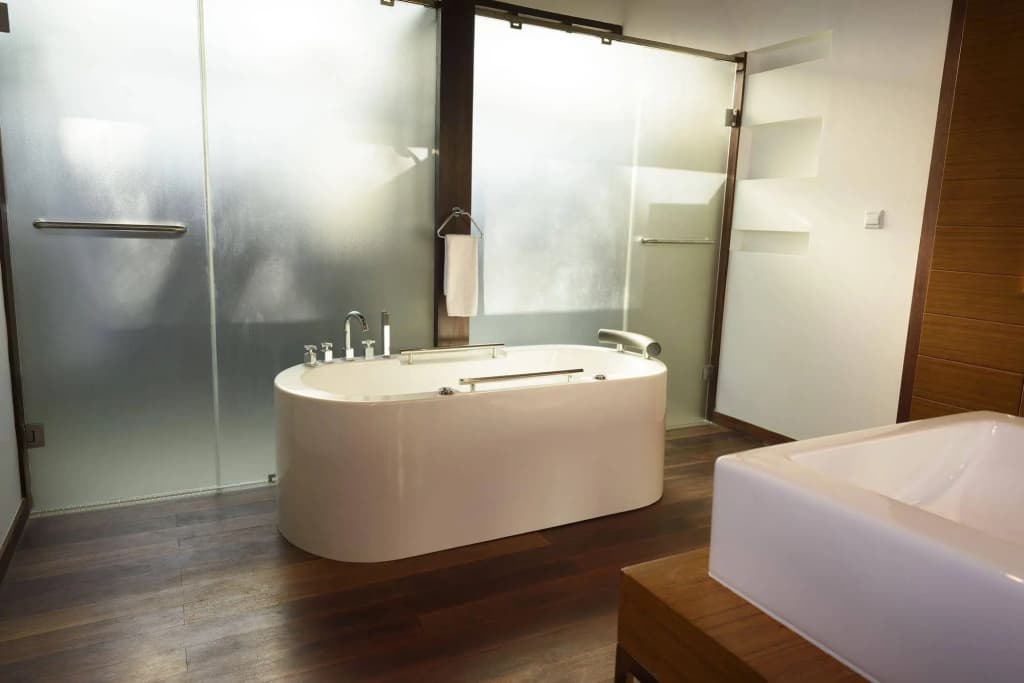 NH Maldives Kuda Rah Resort - photo 14