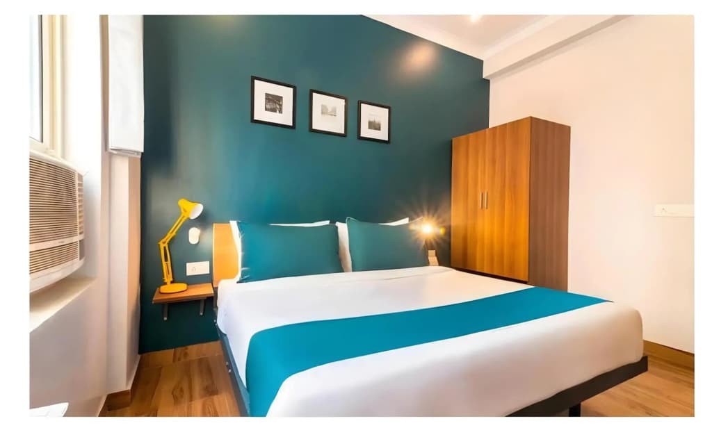 Hotel O Dream - photo 2