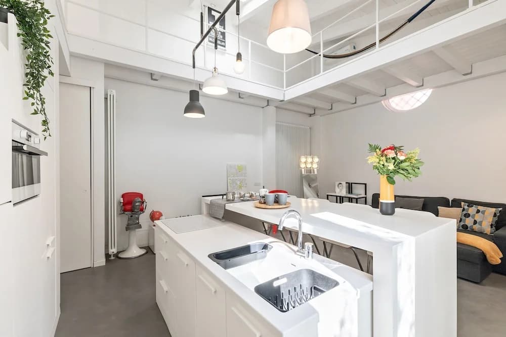 Rome as you feel - Alibert Design Loft - photo 16