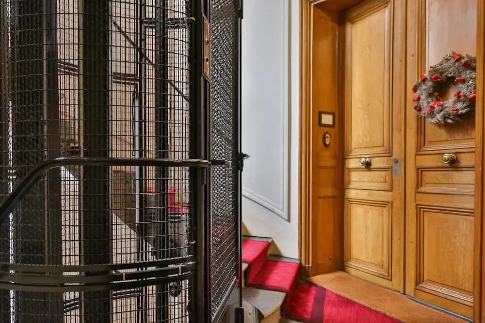 Secret Villiers I Stylish 2 Bed Apt in Villiers - photo 29