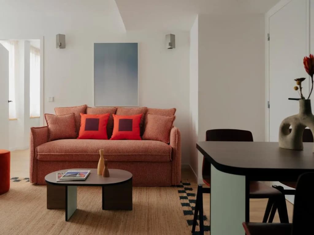 Edgar Suites Hameau-Porte de Versailles - photo 9