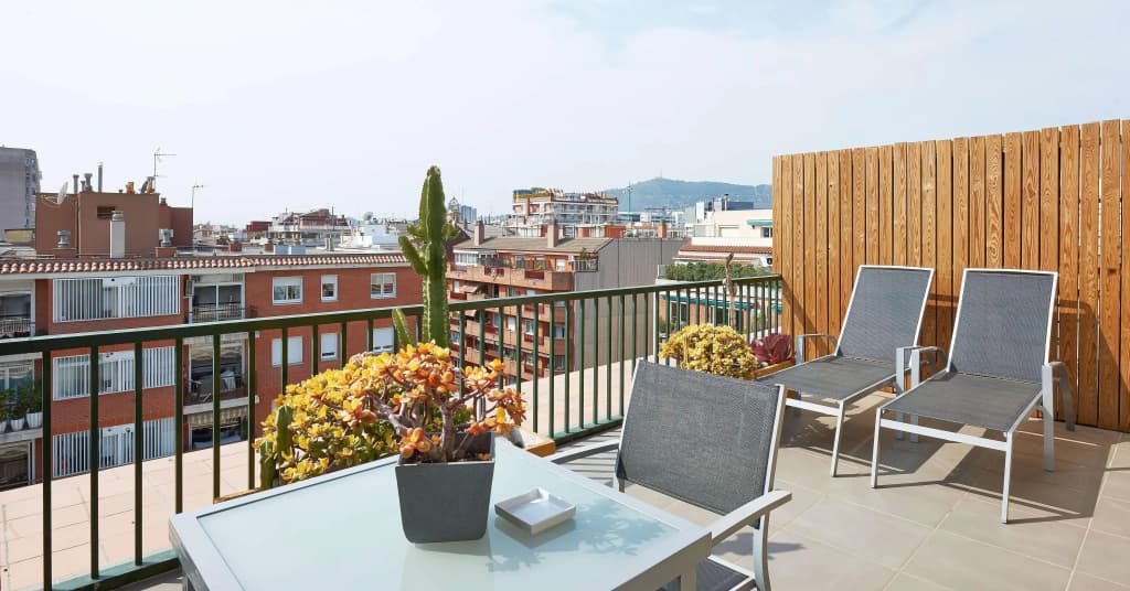 NH Barcelona Les Corts - photo 26