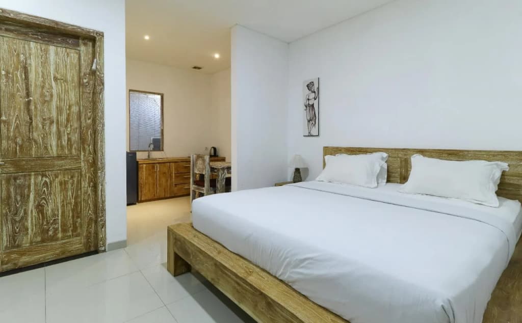 Uma Sindu Homestay - photo 2