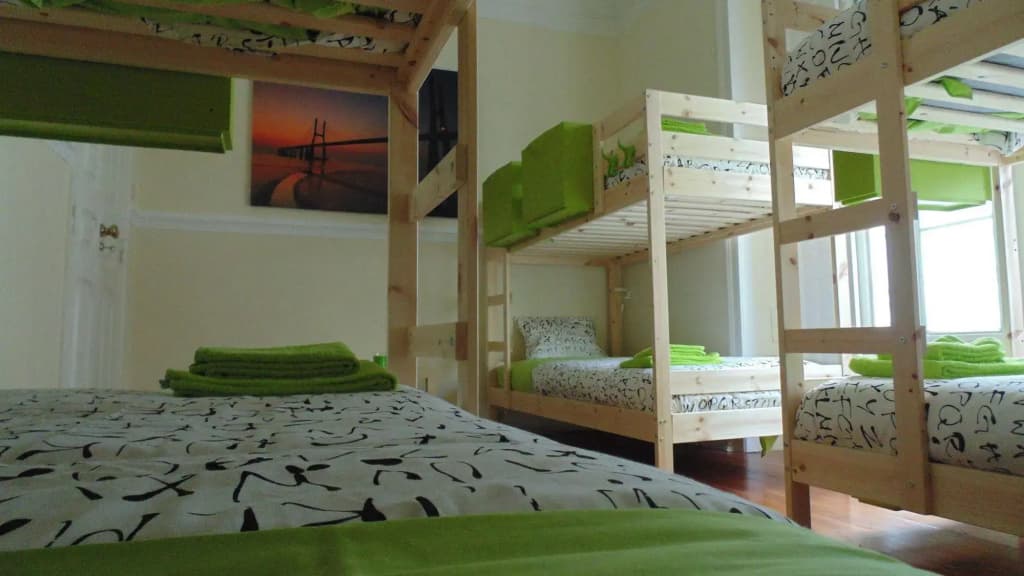 We Love Hostel - photo 4