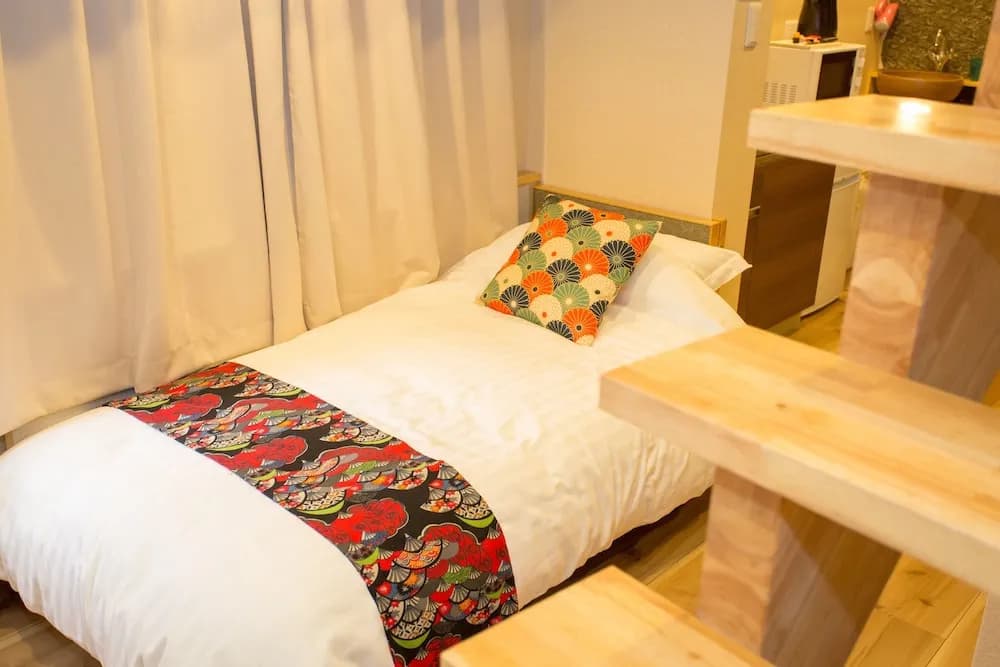 BENKEI Guesthouse - photo 4