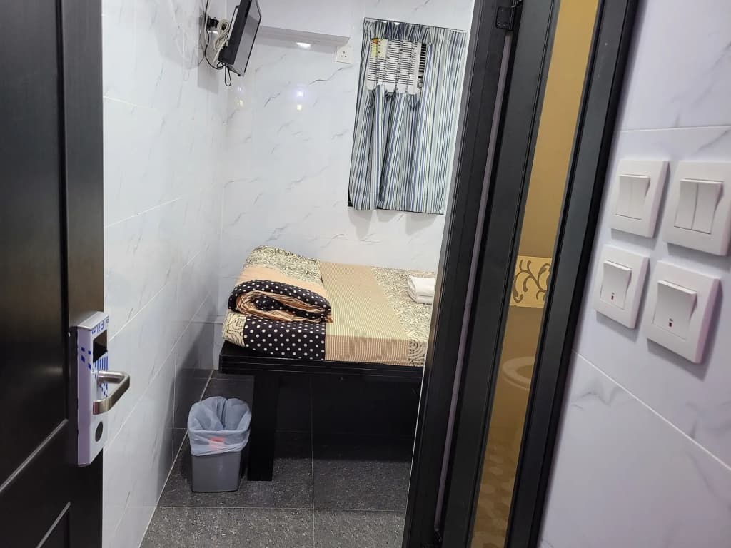 Hong Kong Budget Hostel - photo 5