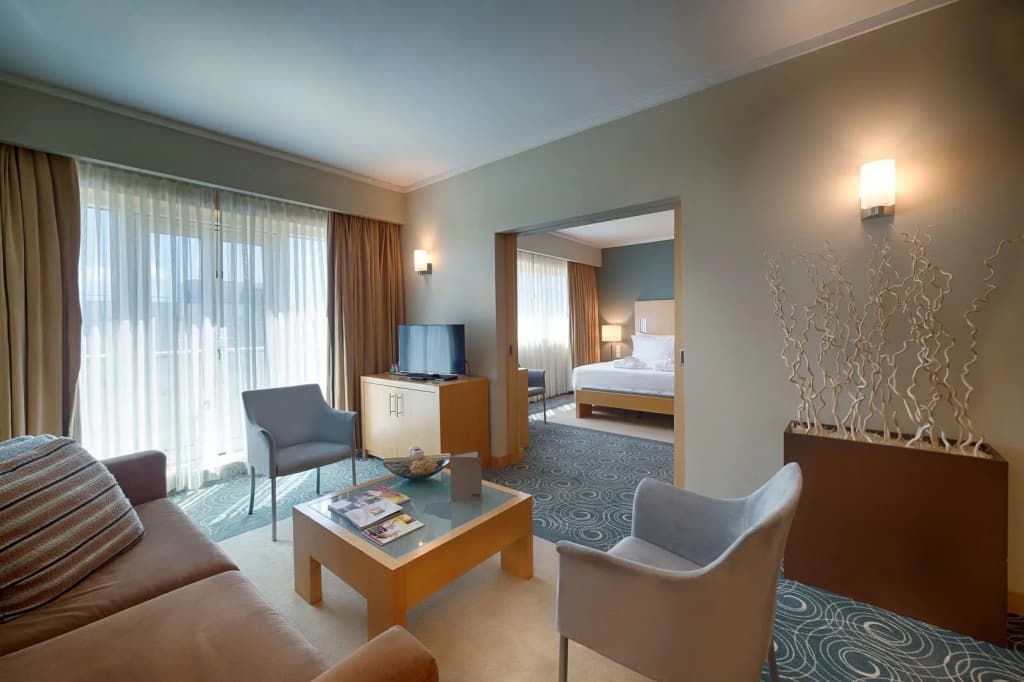 SANA Malhoa Hotel - photo 5