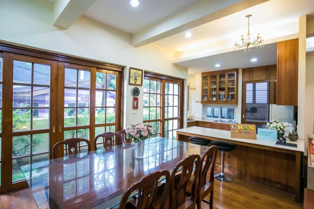 Chan Guest Villa - photo 20