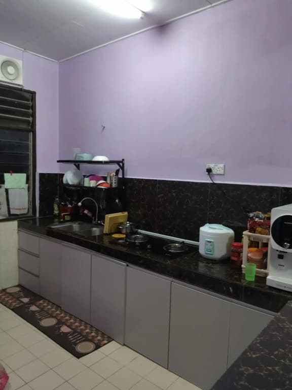 Yatida Homestay - Guest House Port Dickson - photo 16
