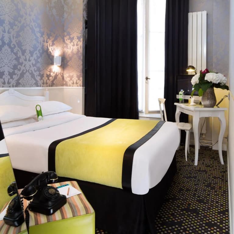 Hotel Design Sorbonne - photo 35