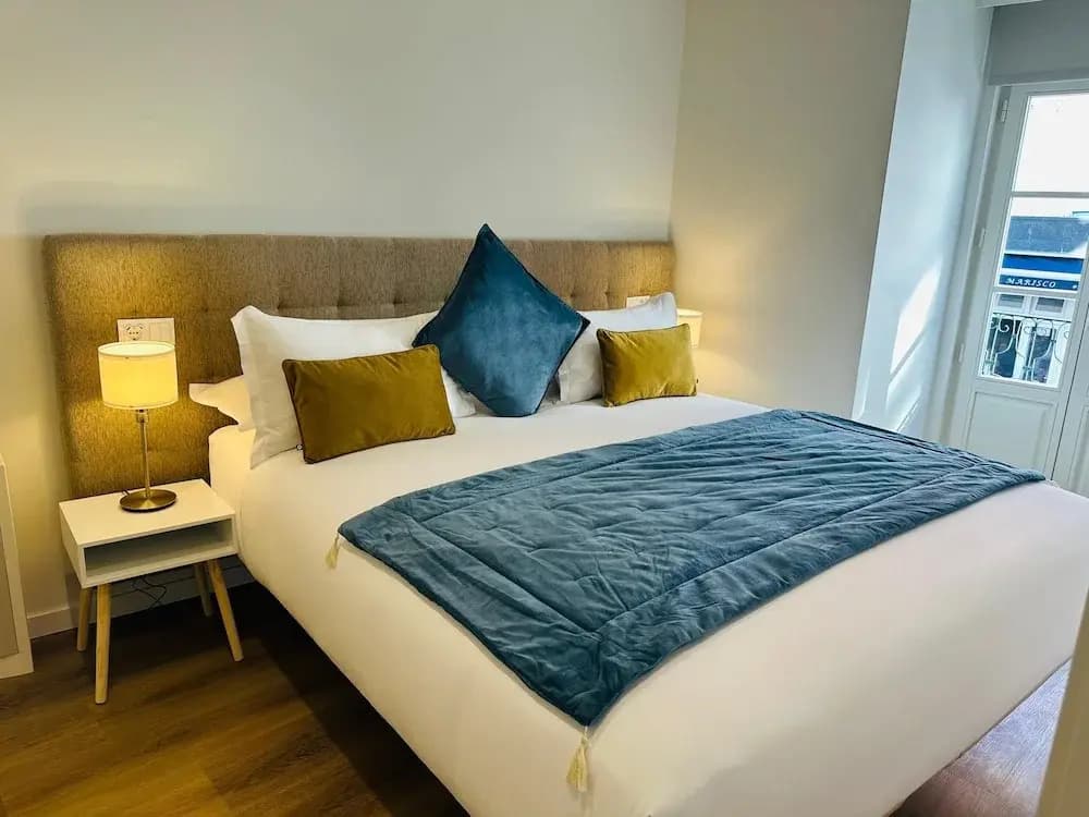 Rossio Garden Suites - photo 20