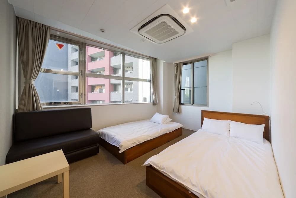 Hotel Tsuki Usagi - photo 5