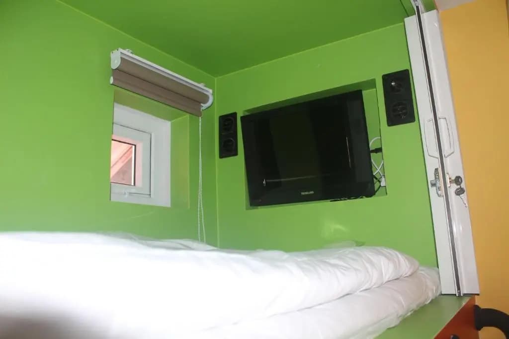 H-District Boutique Poshotel - photo 1