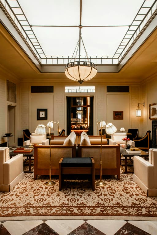 Hotel Balzac - photo 31