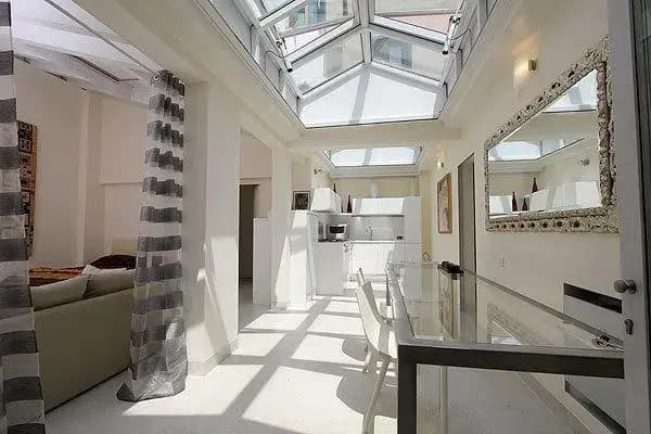 The Conservatory - photo 7