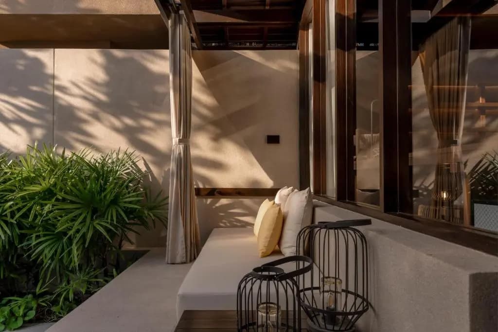 The Spa Resorts - Lamai Beach - photo 16