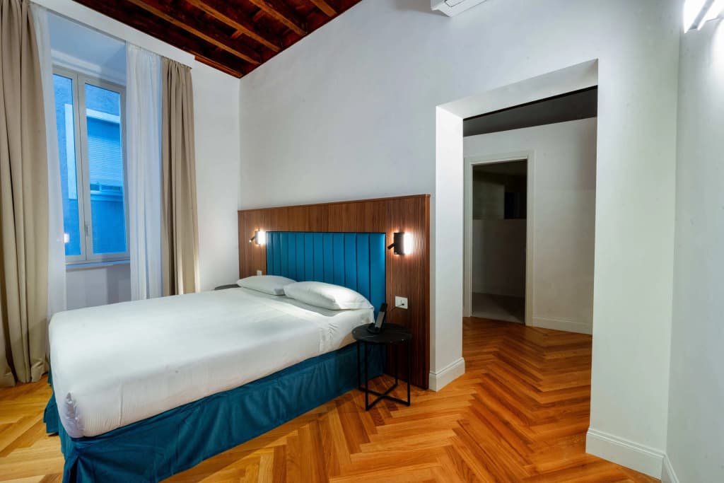 Capranica Apartment - photo 4